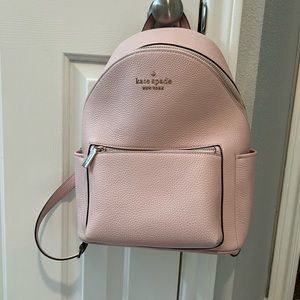Kate Spade medium backpack